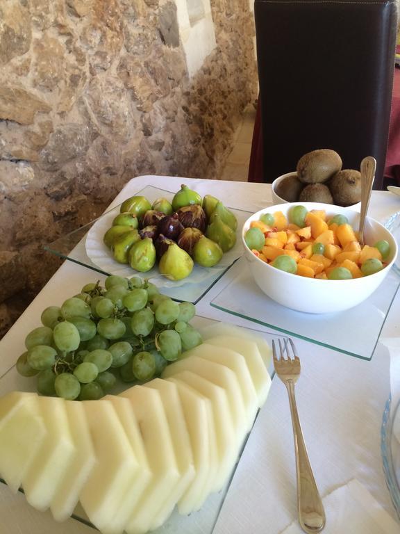 Masseria San Polo Squinzano Exteriör bild
