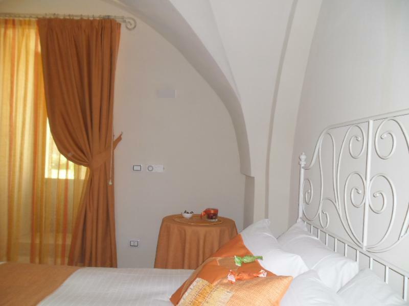 Masseria San Polo Squinzano Exteriör bild